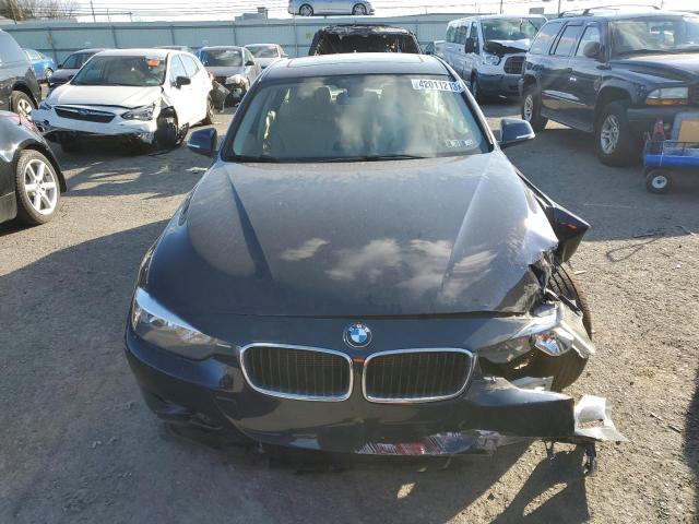 Photo 5 from auction – 2014 BMW 328 XI SUL with VIN WBA3B5C50EP542495