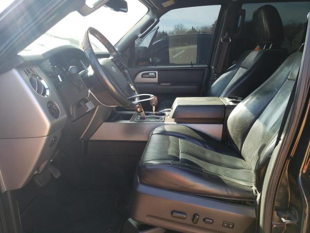 Photo 7 from auction – 2010 FORD EXPEDITION with VIN 1FMJK2A56AEB69475