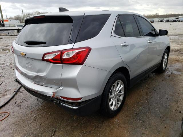 Photo 3 from auction – 2018 CHEVROLET EQUINOX LT with VIN 2GNAXJEV1J6185427