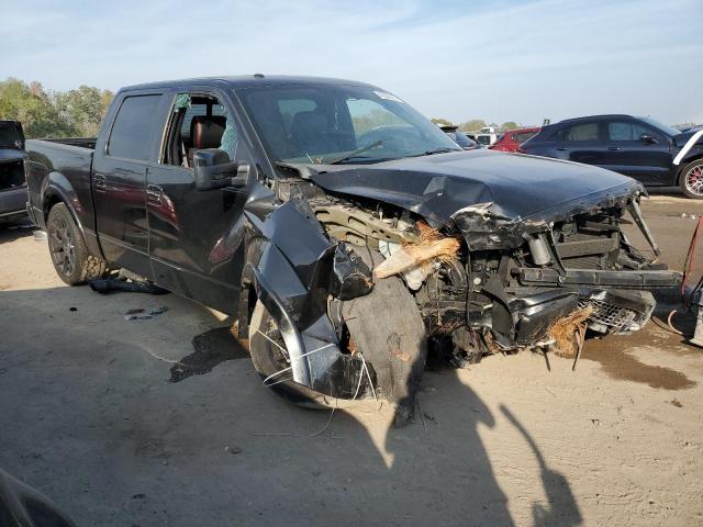 Zdjęcie 4 z aukcji – 2012 FORD F150 SUPER z VIN 1FTFW1CT8CFB58723