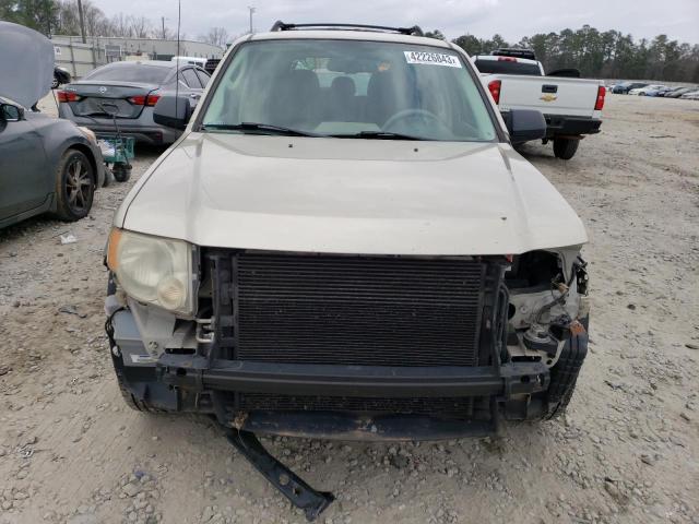Photo 5 from auction – 2012 FORD ESCAPE XLS with VIN 1FMCU0C76CKA98479
