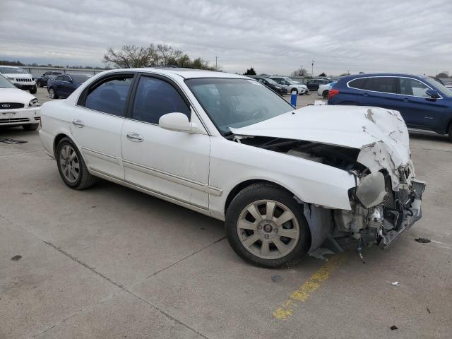 Photo 4 from auction – 2006 KIA OPTIMA LX with VIN KNAGD128865461693