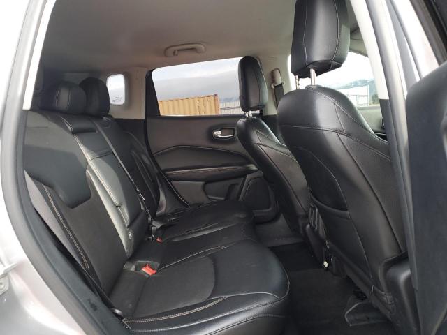 Photo 11 from auction – 2018 JEEP COMPASS LA with VIN 3C4NJCBB8JT194090