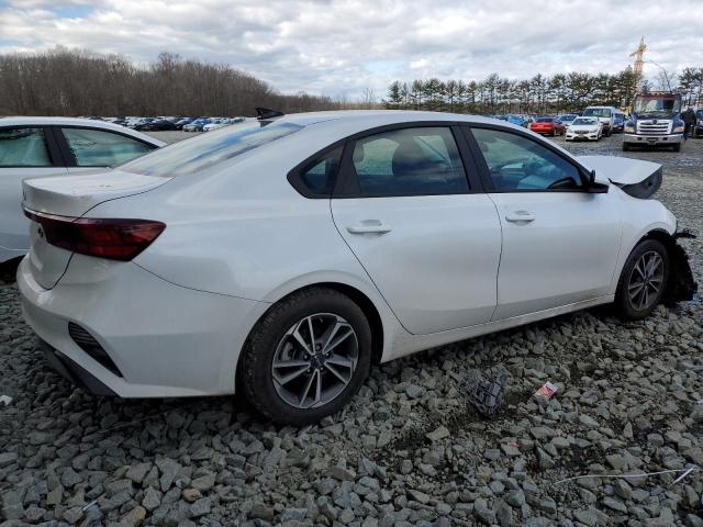 Photo 3 from auction – 2022 KIA FORTE FE with VIN 3KPF24AD8NE496869