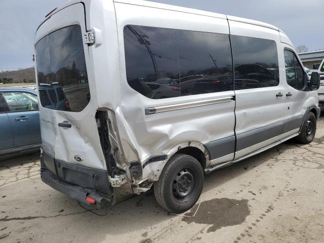 Photo 3 from auction – 2015 FORD TRANSIT T- with VIN 1FBZX2CM8FKA91131