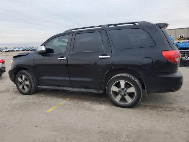 Photo 2 from auction – 2008 TOYOTA SEQUOIA LI with VIN 5TDZY68A08S003747