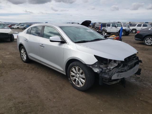 Photo 4 from auction – 2010 BUICK LACROSSE C with VIN 1G4GB5EG2AF178417