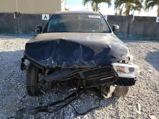 Photo 5 from auction – 2019 DODGE DURANGO SX with VIN 1C4RDHAGXKC833456