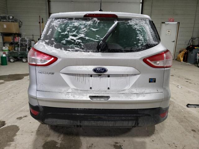 Фото 6 с аукциона – 2014 FORD ESCAPE S с VIN 1FMCU0F73EUD58209