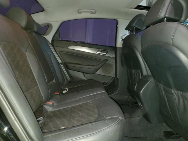 Photo 10 from auction – 2016 HYUNDAI SONATA SPO with VIN 5NPE34AF7GH373542