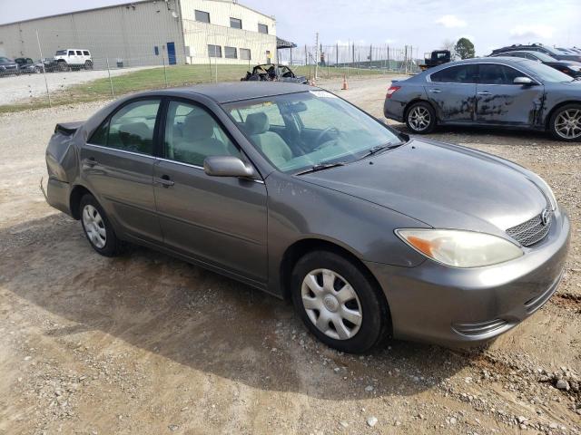 Photo 4 from auction – 2003 TOYOTA CAMRY LE with VIN 4T1BE32K93U750628