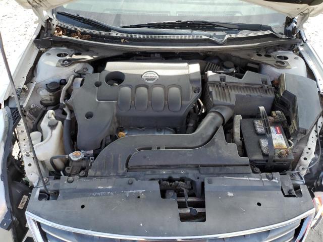 Photo 11 from auction – 2012 NISSAN ALTIMA BAS with VIN 1N4AL2AP1CC167365