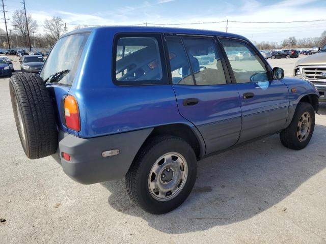 Photo 3 from auction – 1997 TOYOTA RAV4 with VIN JT3HP10V5V7060732