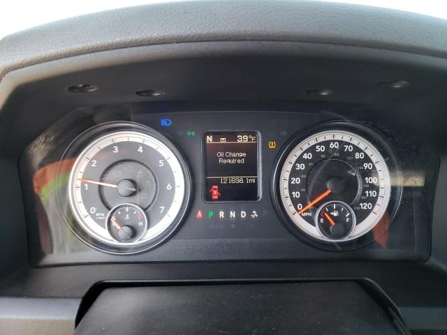 Photo 9 from auction – 2014 RAM 1500 ST with VIN 1C6RR7KT8ES151040