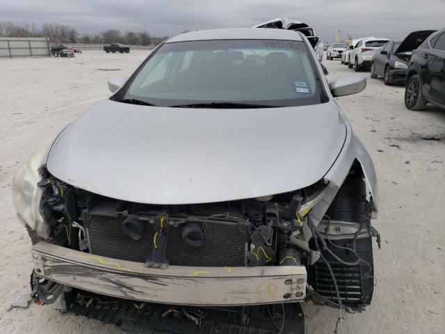 Photo 5 from auction – 2014 NISSAN ALTIMA 2.5 with VIN 1N4AL3AP5EN378971
