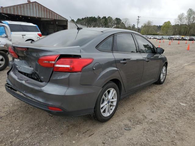 Photo 3 from auction – 2017 FORD FOCUS SE with VIN 1FADP3F26HL345993