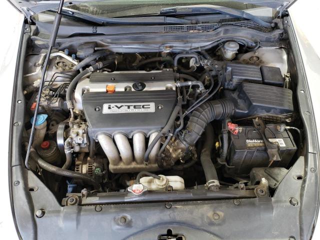 Photo 11 from auction – 2003 HONDA ACCORD EX with VIN 1HGCM72633A036275