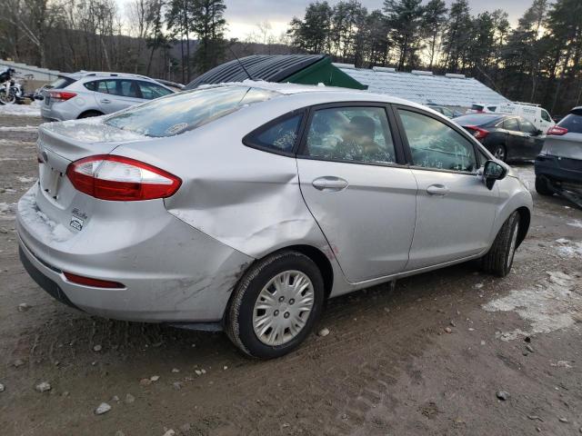 Photo 3 from auction – 2016 FORD FIESTA S with VIN 3FADP4AJ9GM140637