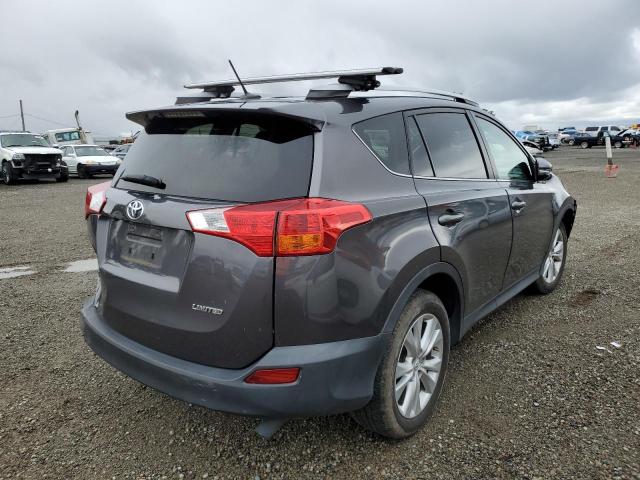 Photo 3 from auction – 2015 TOYOTA RAV4 LIMIT with VIN 2T3YFREV4FW180811