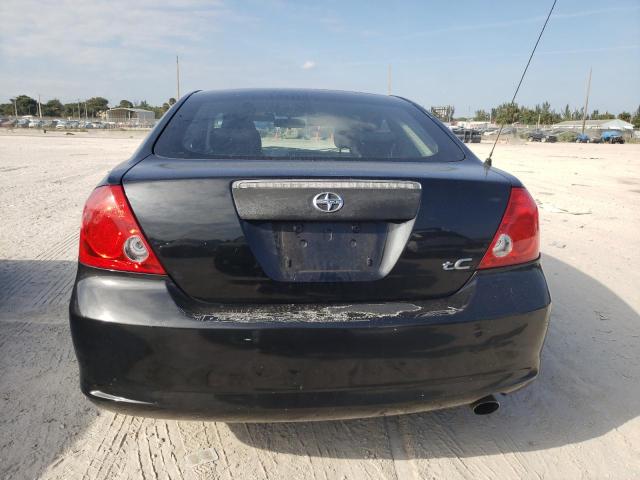 Photo 6 from auction – 2005 TOYOTA SCION TC with VIN JTKDE177650033368