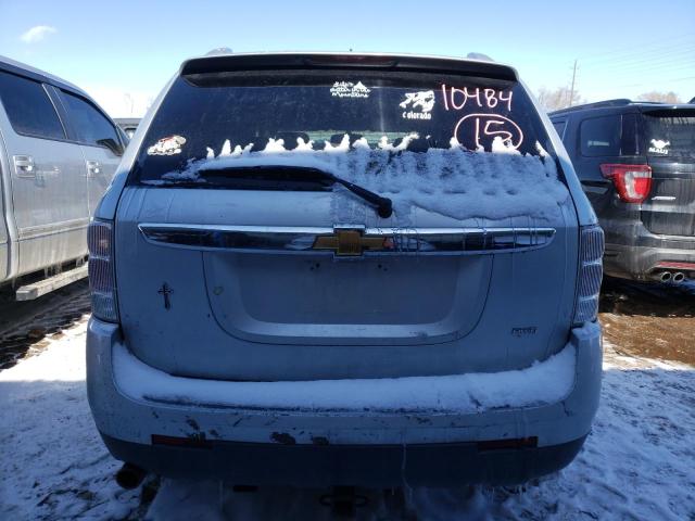 Photo 6 from auction – 2009 CHEVROLET EQUINOX LT with VIN 2CNDL63F796211899