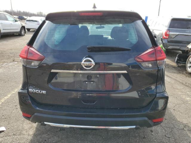 Photo 6 from auction – 2018 NISSAN ROGUE S with VIN 5N1AT2MT5JC778947