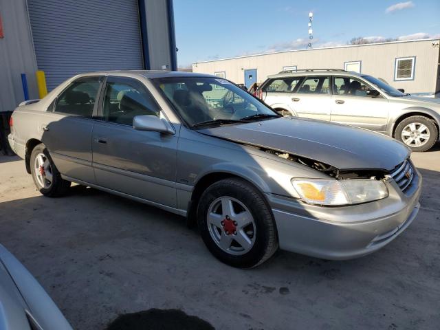 Photo 4 from auction – 2001 TOYOTA CAMRY CE with VIN JT2BG22K310571832