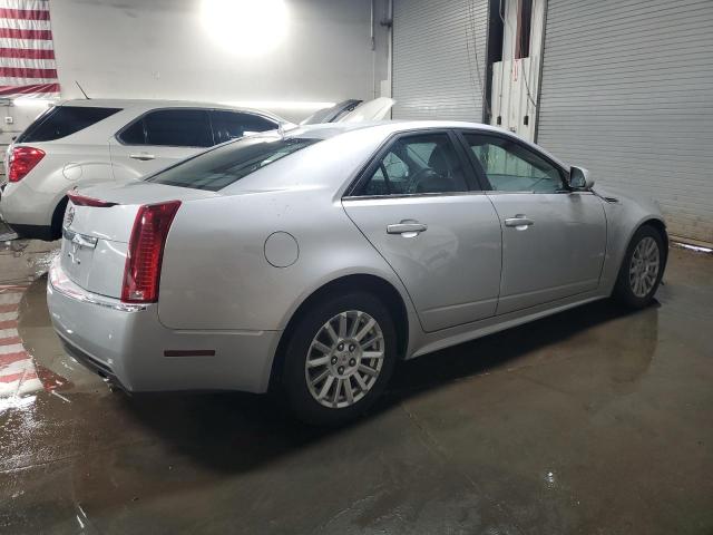 Photo 3 from auction – 2010 CADILLAC CTS with VIN 1G6DA5EG0A0112903