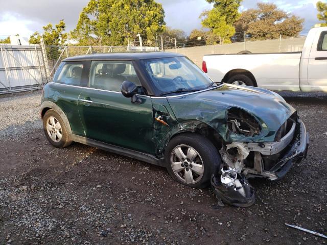 Photo 4 from auction – 2014 MINI COOPER with VIN WMWXM5C5XET936993
