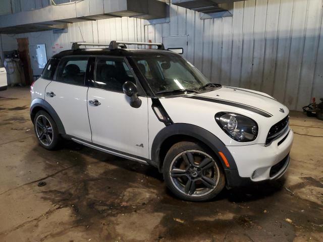 Photo 4 from auction – 2015 MINI COOPER S C with VIN WMWZC5C52FWP47315