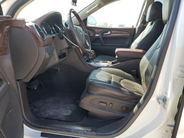Photo 7 from auction – 2014 BUICK ENCLAVE with VIN 5GAKRBKD2EJ238946