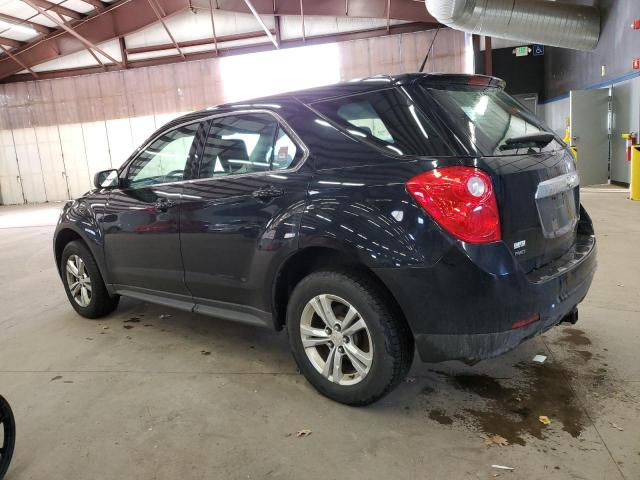 Photo 2 from auction – 2011 CHEVROLET EQUINOX LS with VIN 2CNFLCEC7B6332271