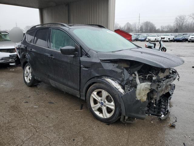 Photo 4 from auction – 2014 FORD ESCAPE SE with VIN 1FMCU0G91EUE42819