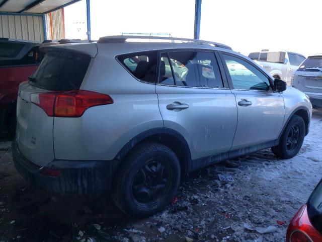 Photo 3 from auction – 2015 TOYOTA RAV4 LE with VIN 2T3BFREV3FW286852