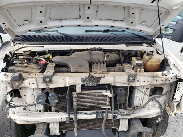 Photo 12 from auction – 2011 FORD ECONOLINE with VIN 1FTSS3EL8BDA00203