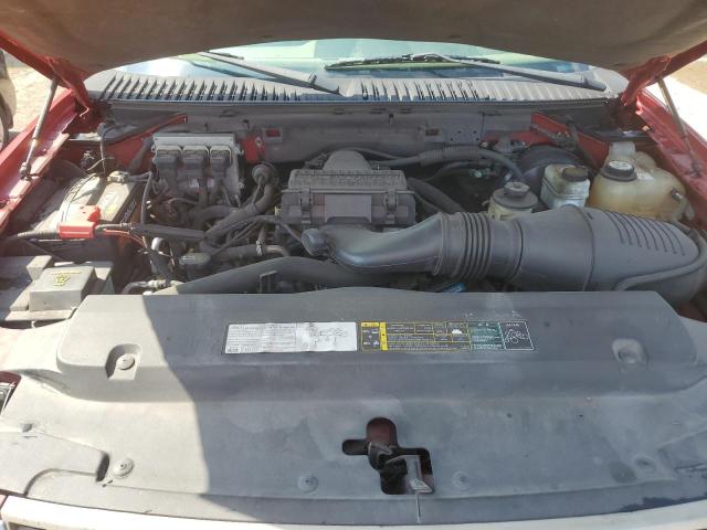 Photo 12 from auction – 2005 FORD EXPEDITION with VIN 1FMFU18535LA29059