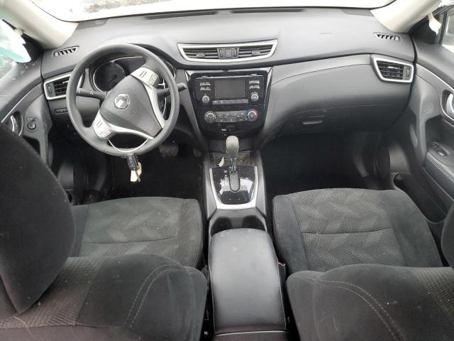 Photo 8 from auction – 2016 NISSAN ROGUE S with VIN 5N1AT2MVXGC764844