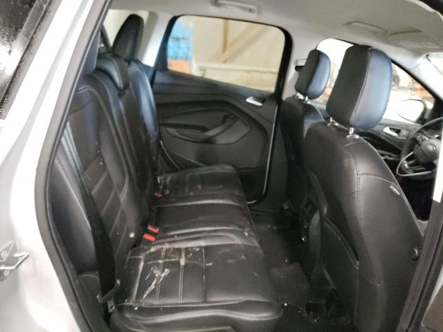 Photo 11 from auction – 2018 FORD ESCAPE SEL with VIN 1FMCU0HD5JUD03502