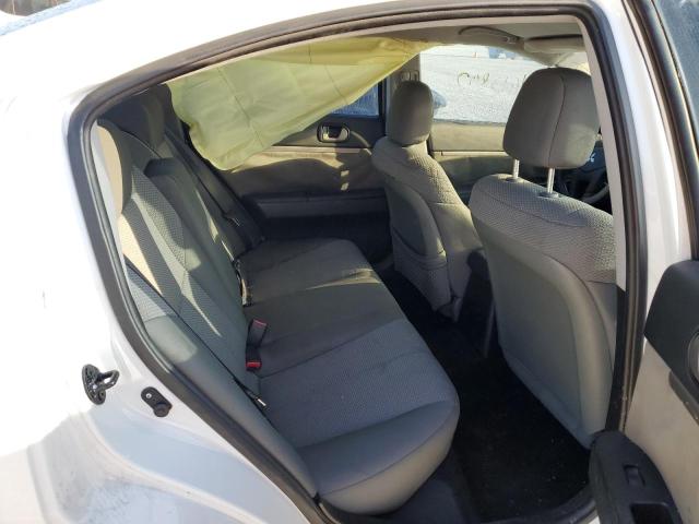 Photo 10 from auction – 2010 MITSUBISHI GALANT FE with VIN 4A32B2FF4AE002295