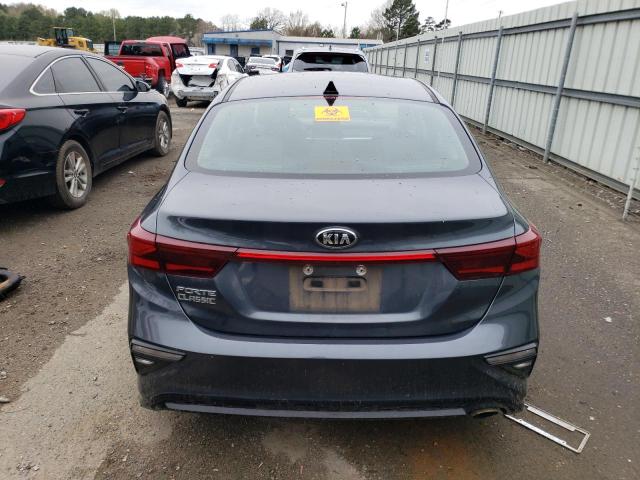 Photo 6 from auction – 2019 KIA FORTE FE with VIN 3KPF24AD6KE133773