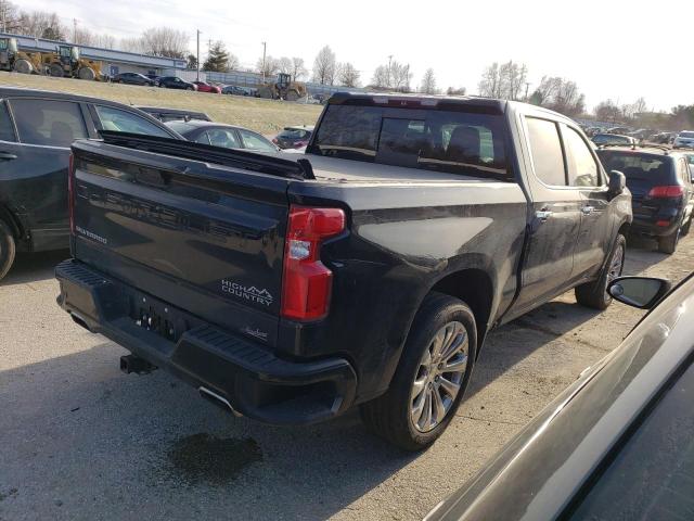 Photo 3 from auction – 2019 CHEVROLET SILVERADO with VIN 1GCUYHED4KZ107944