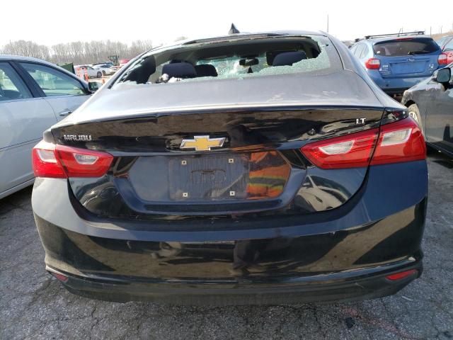 Photo 6 from auction – 2017 CHEVROLET MALIBU LT with VIN 1G1ZE5ST8HF218766