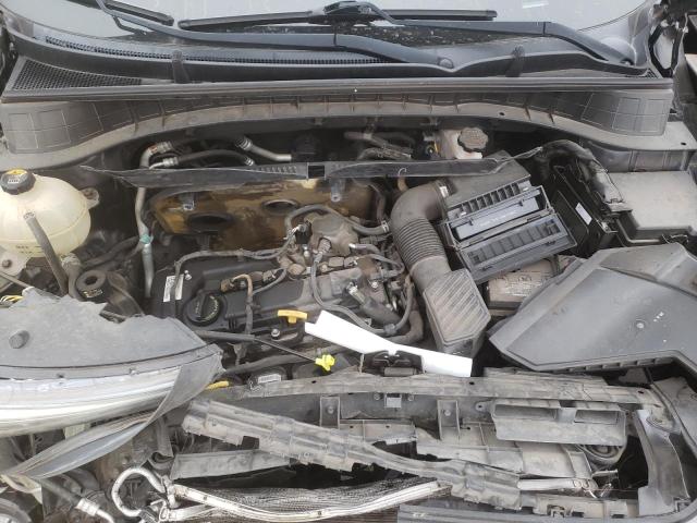 Photo 12 from auction – 2016 HYUNDAI TUCSON LIM with VIN KM8J33A43GU233402