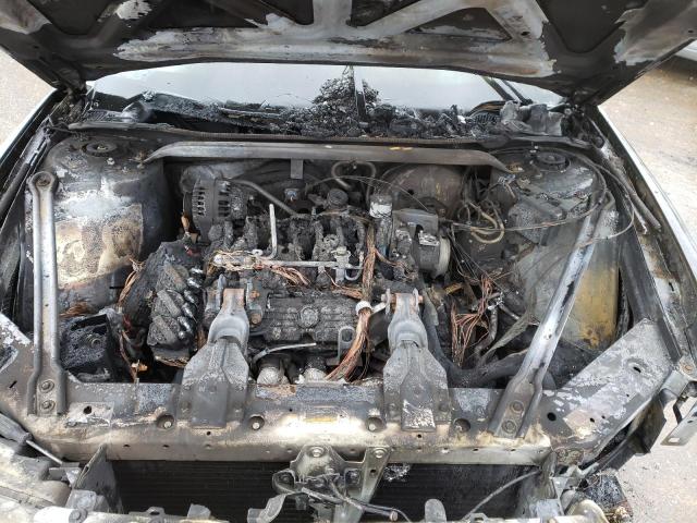 Фото 11 с аукциона – 2000 BUICK REGAL LS с VIN 2G4WB52K7Y1166902