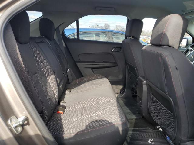 Photo 10 from auction – 2012 CHEVROLET EQUINOX LT with VIN 2GNALDEK2C6335938