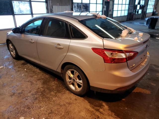Photo 2 from auction – 2014 FORD FOCUS SE with VIN 1FADP3F28EL158847