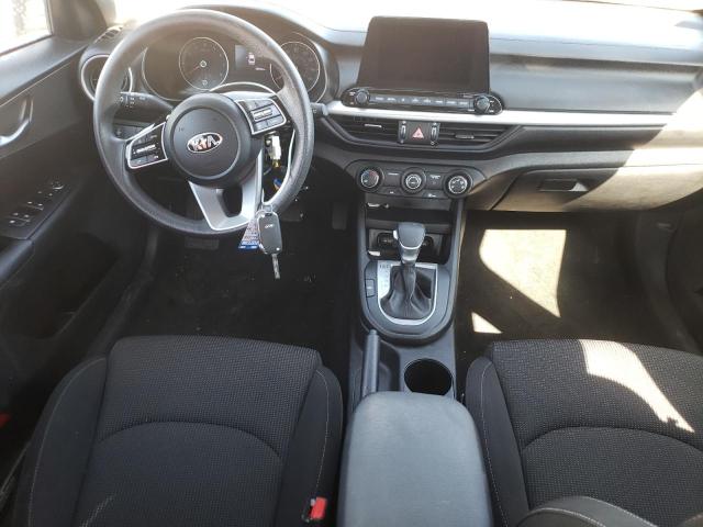 Photo 8 from auction – 2021 KIA FORTE FE with VIN 3KPF24AD7ME353619