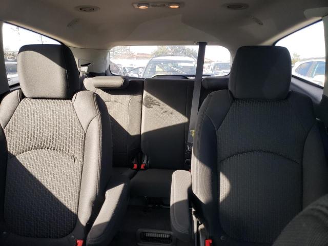 Photo 10 from auction – 2012 CHEVROLET TRAVERSE with VIN 1GNKVGED1CJ268950