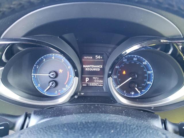 Zdjęcie 9 z aukcji – 2015 TOYOTA COROLLA L z VIN 5YFBURHE2FP297823