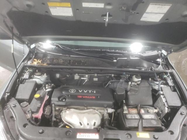 Photo 12 from auction – 2007 TOYOTA RAV4 with VIN JTMBD33V975064654